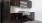 Kitchen with brown cabinets and stainless steel appliances